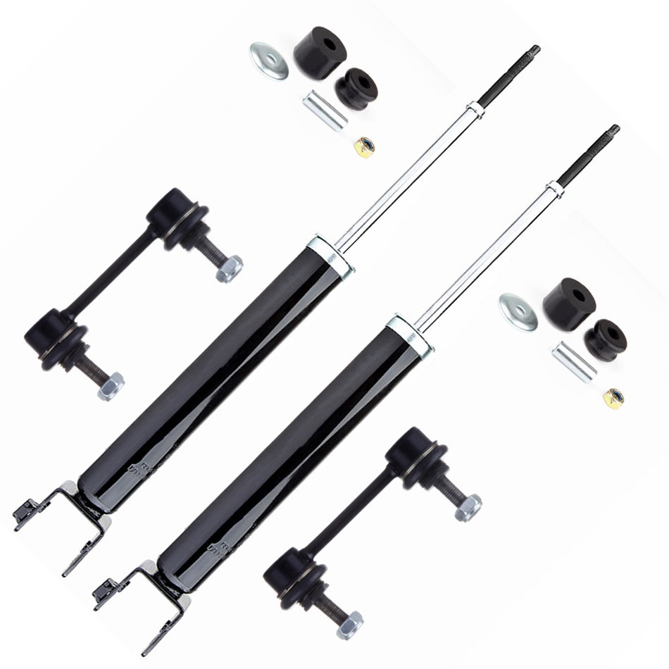 Nissan Maxima 2004 2005 2006 2007 2008 Rear Shock Absorbers Sway Bar Links