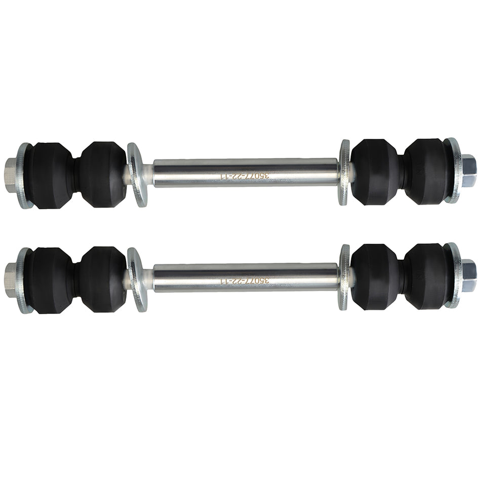 Front Sway Bar End Link For Chevrolet Silverado 1500 GMC Yukon Cadillac Escalade