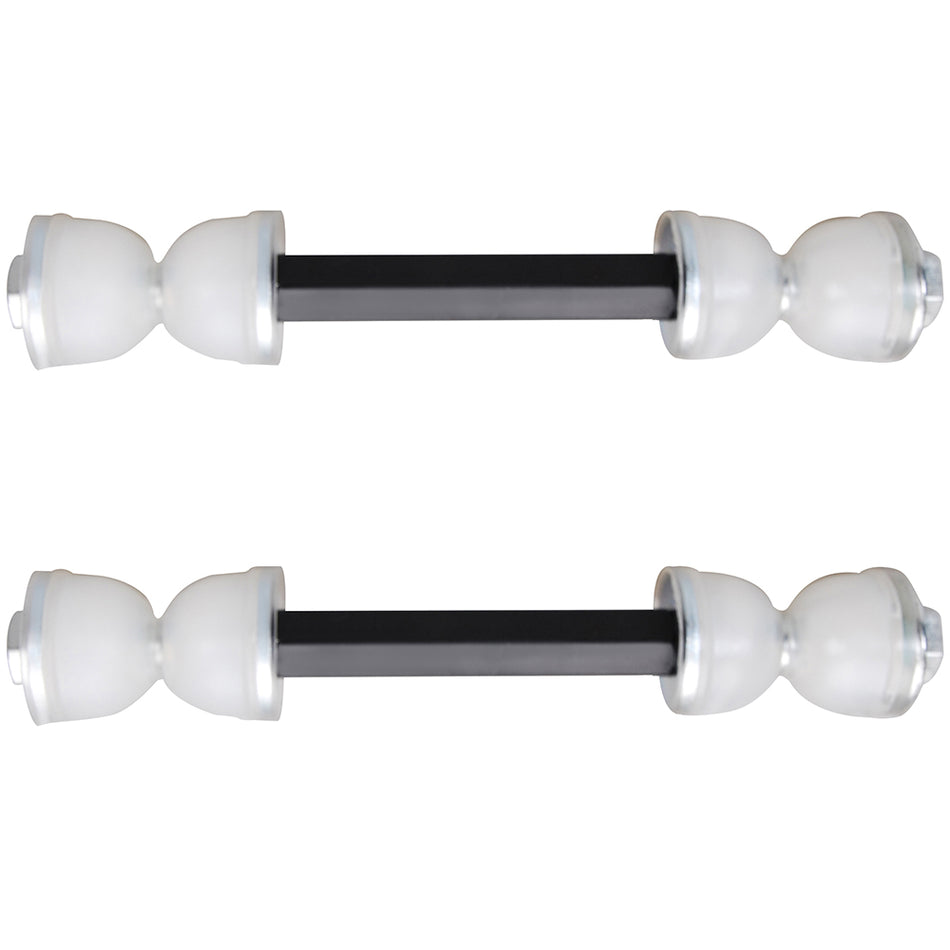 Front Sway Bar End Links For 2000-2003 Ford F-150 Lincoln Navigator Expedition