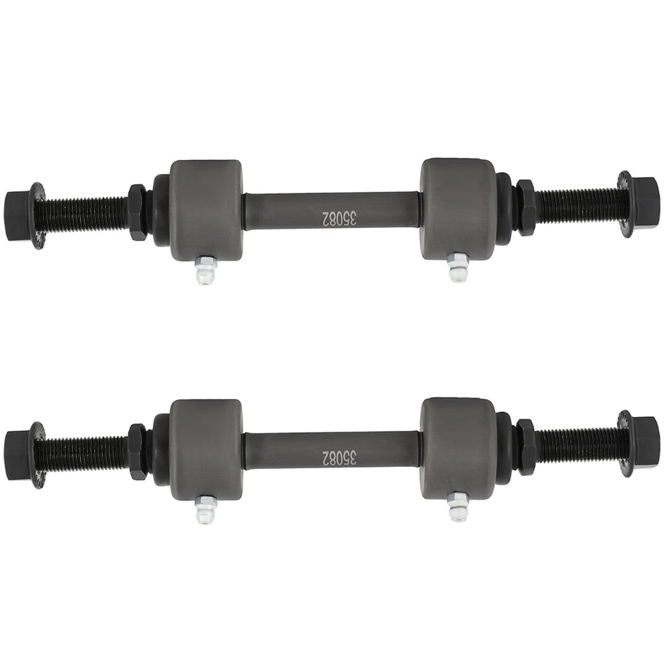 Front Sway Bar End Links For 2009-2018 FORD F-150 EXPEDITION LINCOLN NAVIGATOR