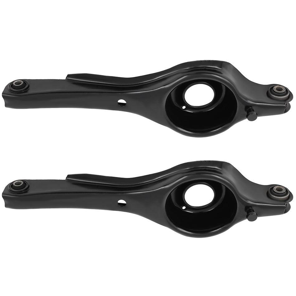 For 2007-2011 Ford Focus 2000-2006 Ford Focus Sedan Rear Lower Control Arm Kit