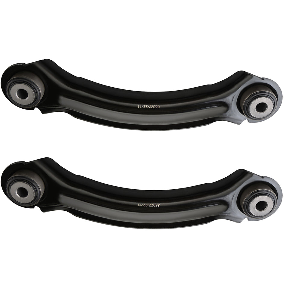 Rear Upper Forward Control Arms For Chrysler 300 Dodge Challenger Charger Magnum