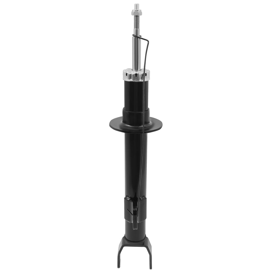 Front Struts Rear Shocks Assembly For Dodge Charger Challenger Chrysler 300 RWD