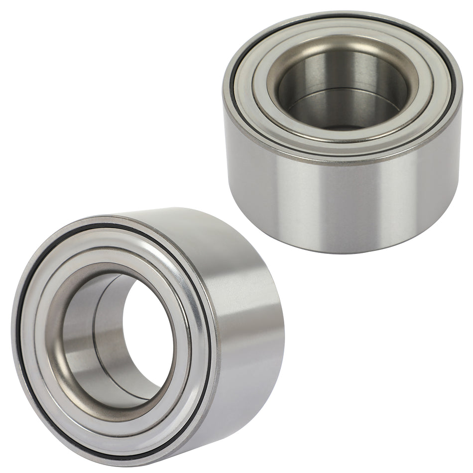 2PCS Front Wheel Hub Bearing For 2006-2019 Toyota Yaris 2008-2014 Scion xD