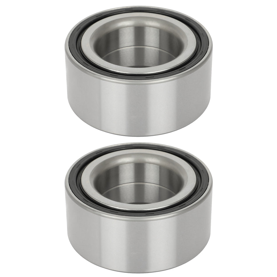 OFA 2 Pcs Press Wheel Bearing Front Left or Right For Honda Accord 2008-2012