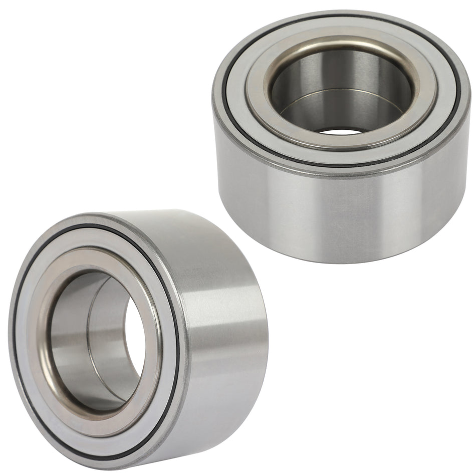 2 Front Wheel Hub Bearing Fits Honda CR-V 2002- 2005 2006 Element 2003-2010 2011