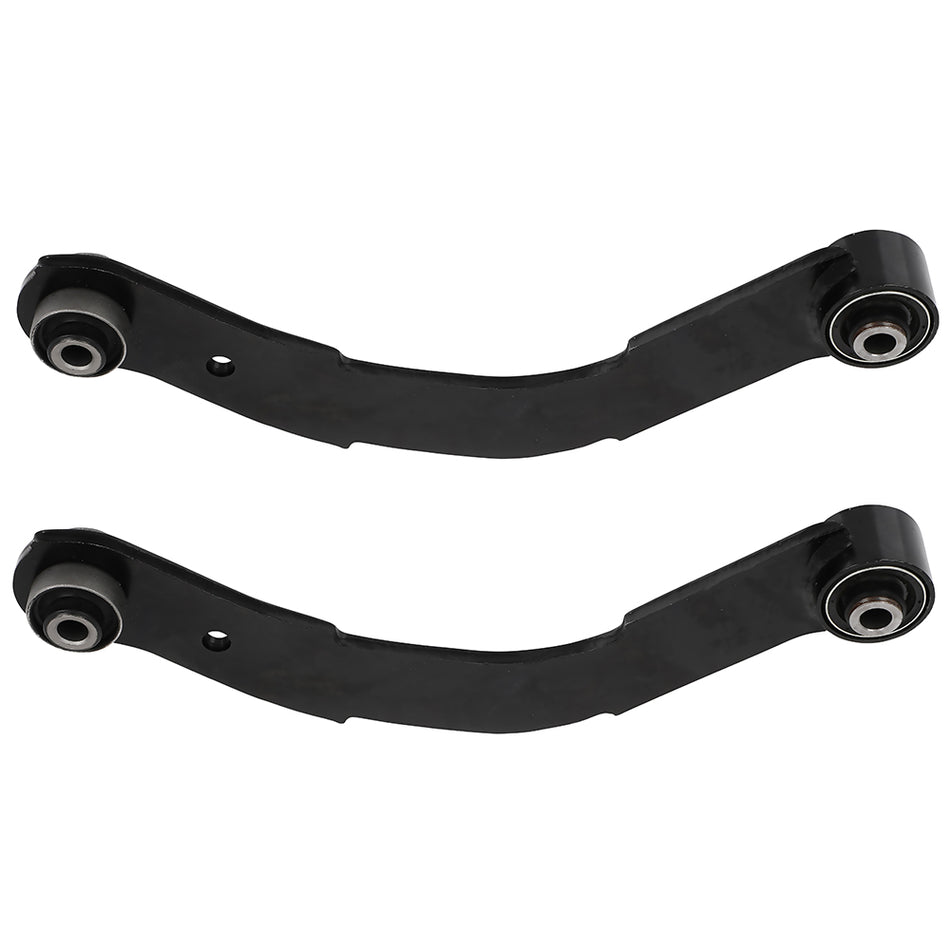 2pcs Rear Upper Control Arm Lateral Link For 2007 08-2017 Jeep Compass Patriot