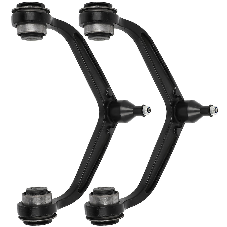 Front Upper Control Arm and Ball Joint For 2011-2019 Chevrolet Silverado 2500 HD