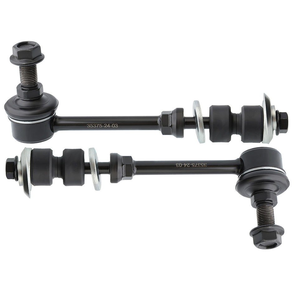 Rear Sway Bar End Linkage For 2008-2017 Chevrolet Equinox 2010-2017 GMC Terrain