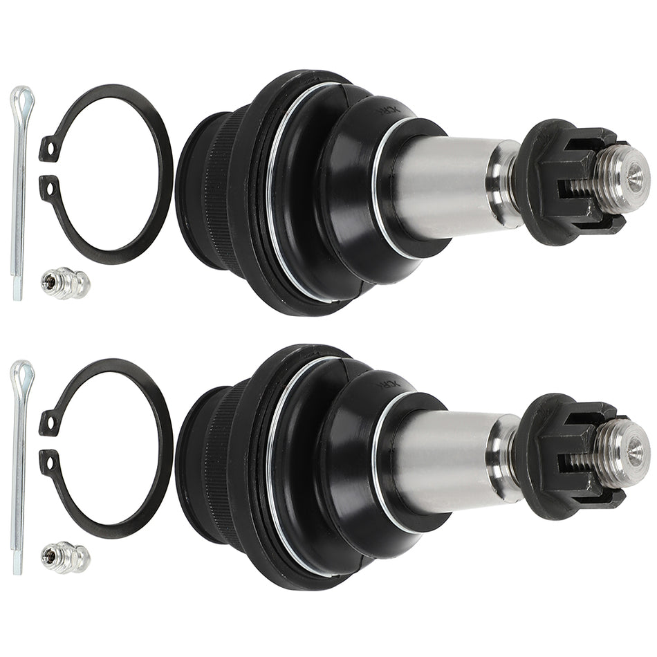 Front Lower Ball Joints For 2015-2019 Cadillac Escalade Chevrolet Silverado 1500