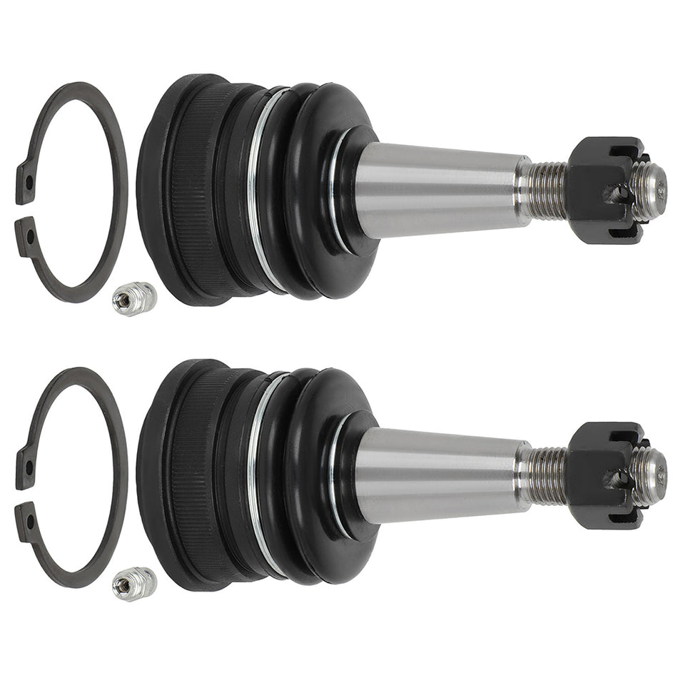 Front Upper Ball Joint For 2016-2018 Chevrolet Silverado 1500 Tahoe GMC Sierra