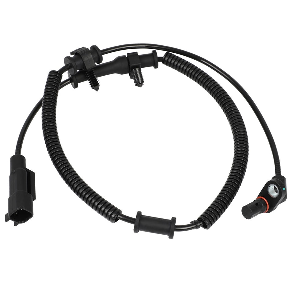 Front ABS Wheel Speed Sensor For Ram 1500 2013 2014 2015-2018 1500 Classic 2019