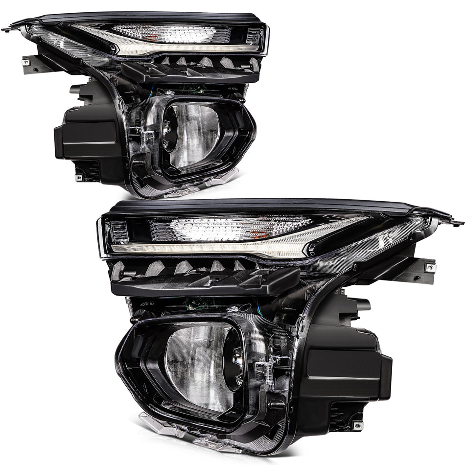 Headlight Assembly For 2021-2023 Chevy Traiblazer
