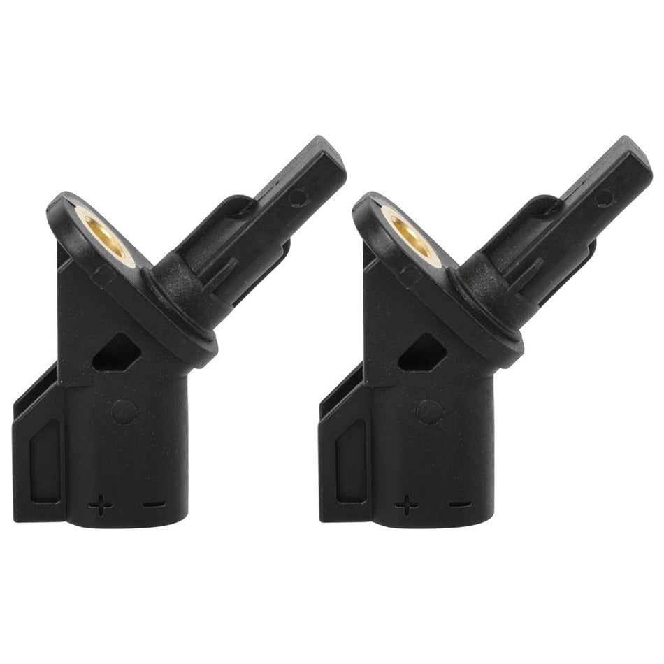 2 X Front ABS Wheel Speed Sensor ALS557 For Ford Escape 2013-2019 C-Max 13-2018