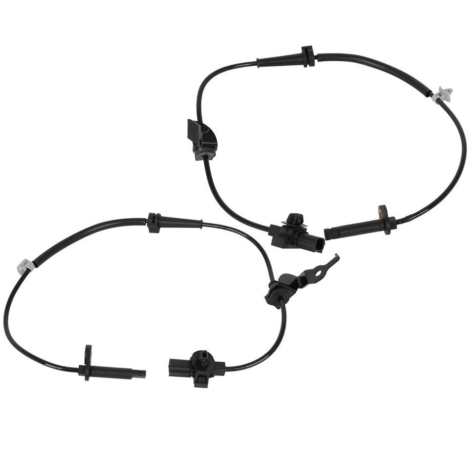 2X ABS Wheel Speed Sensor Front For Honda Accord 2013-2017 ALS2402 Left Right