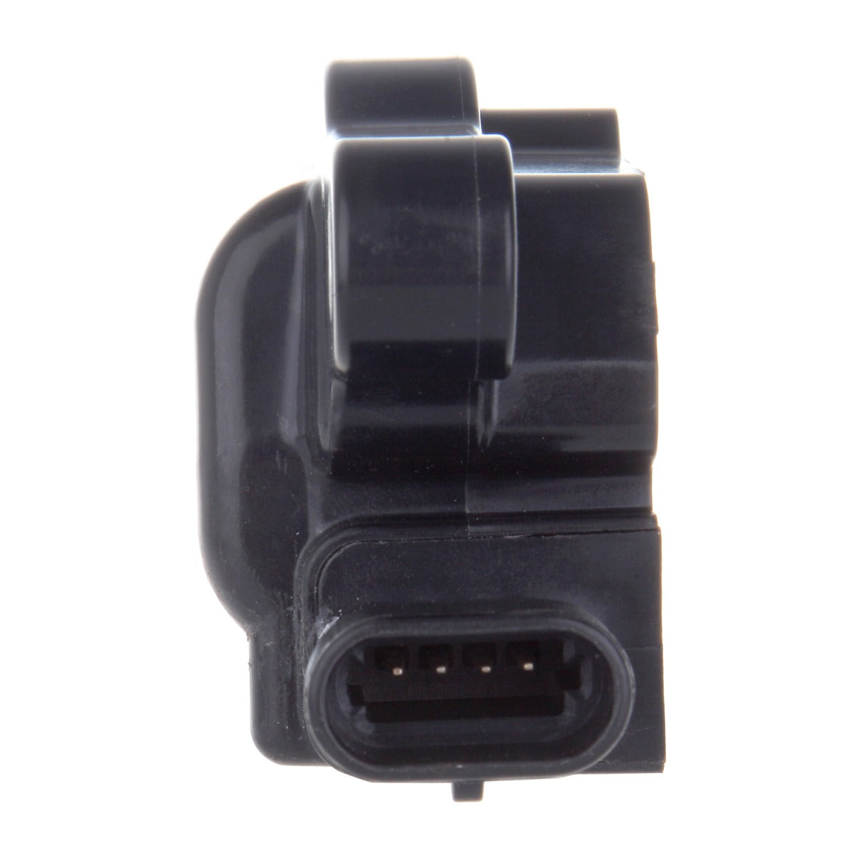 Ignition Coil For 07-18 Cadillac Escalade 09-12 GMC Canyon UF-413 Only for Auto