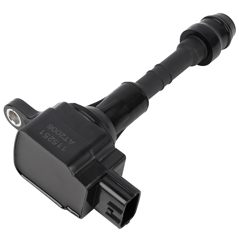 Ignition Coil 03-08 Infiniti FX45 02-06 Infiniti Q45 6pcs Only for Auto