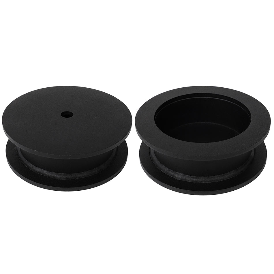 1.5 inch Rear Leveling Lift Kit Fits Jeep Commander 2006-2010 Grand Cherokee 2005-10
