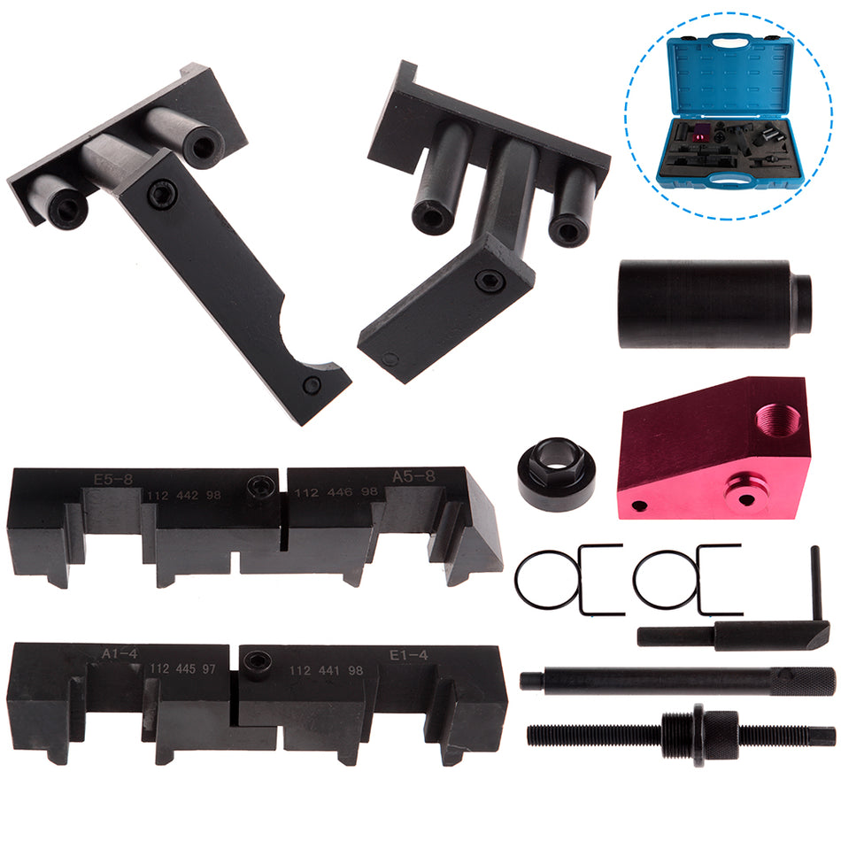 Camshaft Alignment VANOS Engine Timing Locking Tool Fit For BMW M60 M62 M62TU