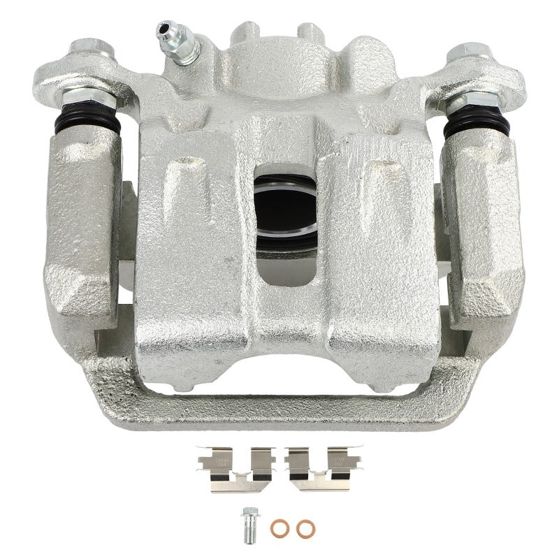 For 2006-2014 Honda Ridgeline V6 3.5L Rear Left Side Brake Calipers w/ Bracket