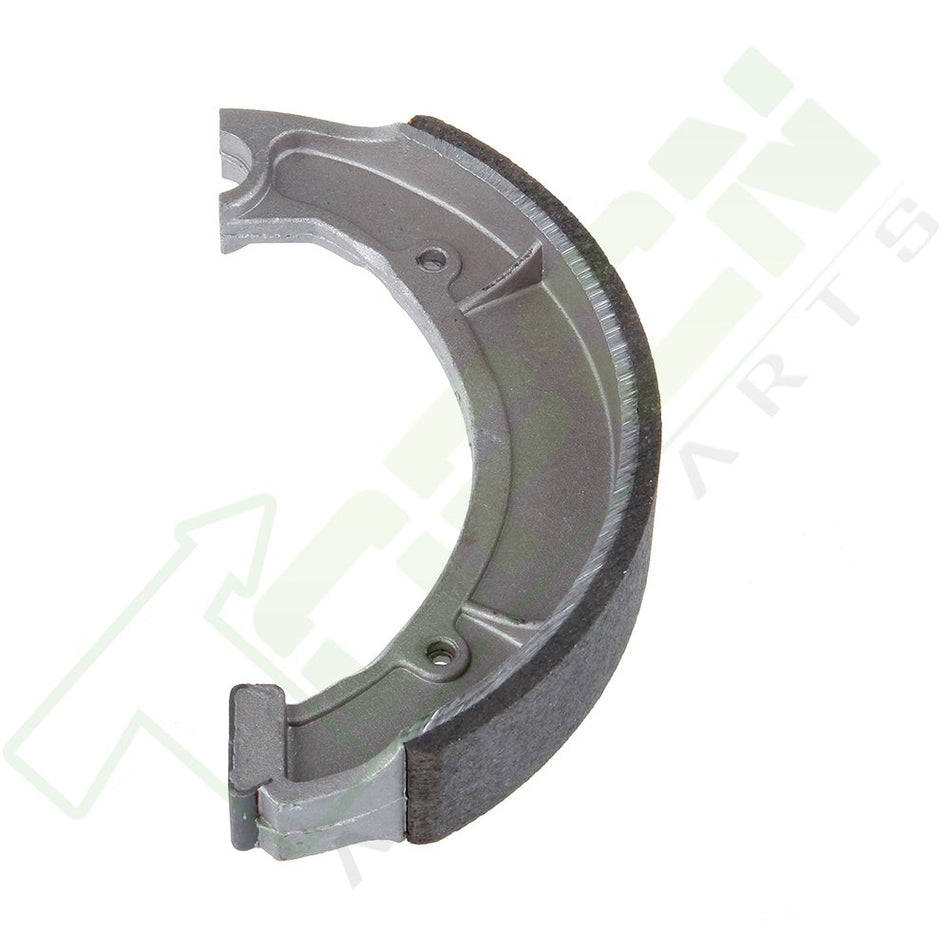 Rear Brake Shoes Fits Yamaha Big Bear 400 YFM400 2WD 4WD Realtree X-Tra 2002
