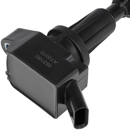 4 Pack of UF764 Ignition Coil For 19-20 Hyundai Santa Fe 15-19 Hyundai Sonata Only for Auto