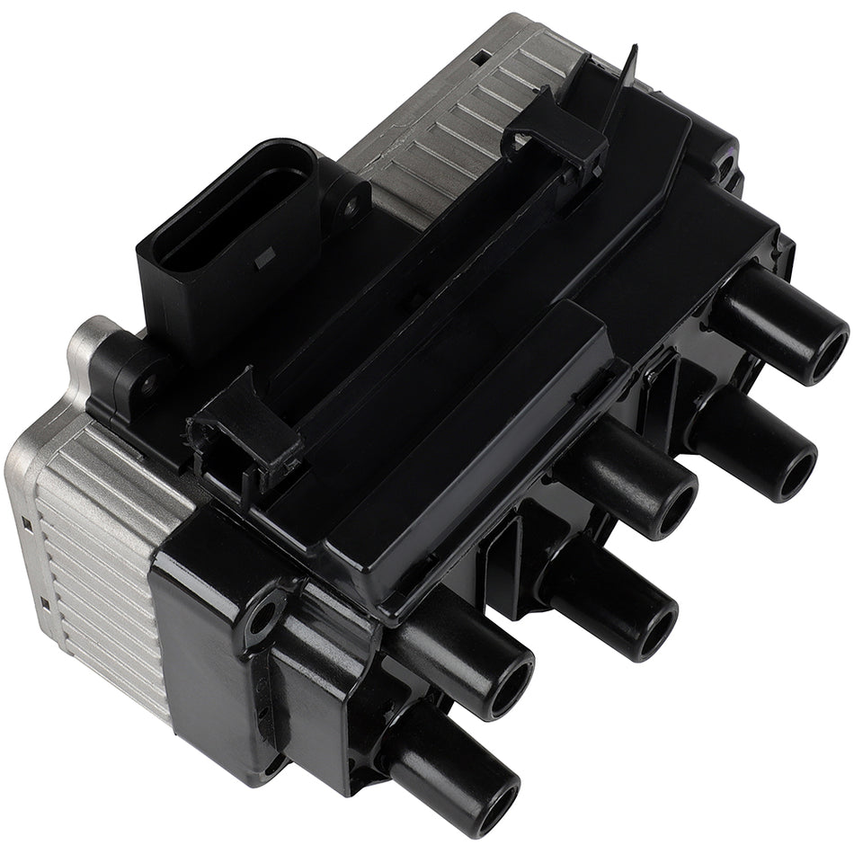 1999-2002 Volkswagen Golf Ignition Coil UF338 1 Pcs