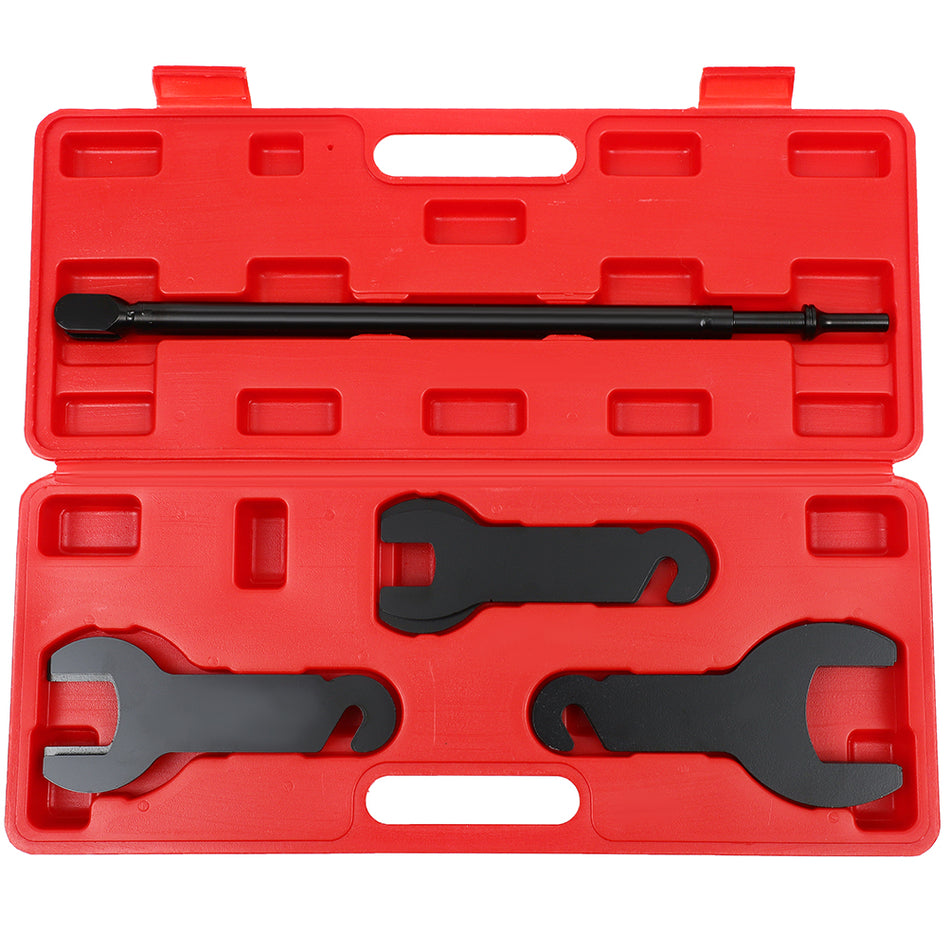 43300 Pneumatic Fan Clutch Wrench Set Removal Tool for Ford GM Chrysler Jeep