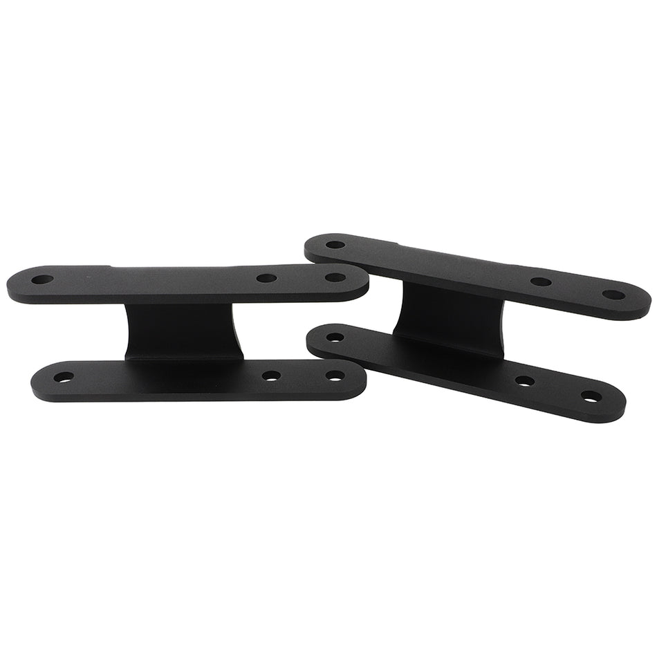 3 inch Rear Spring Shackles Lift Kit Fits Chevy Colorado GMC Canyon 2004-2019