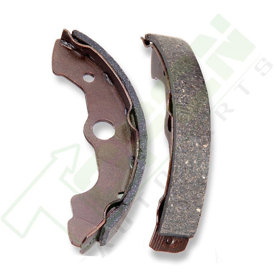 Front Brake shoes 03 04 05 For Honda TRX350 TE TRX 350 TM Fourtrax Rancher