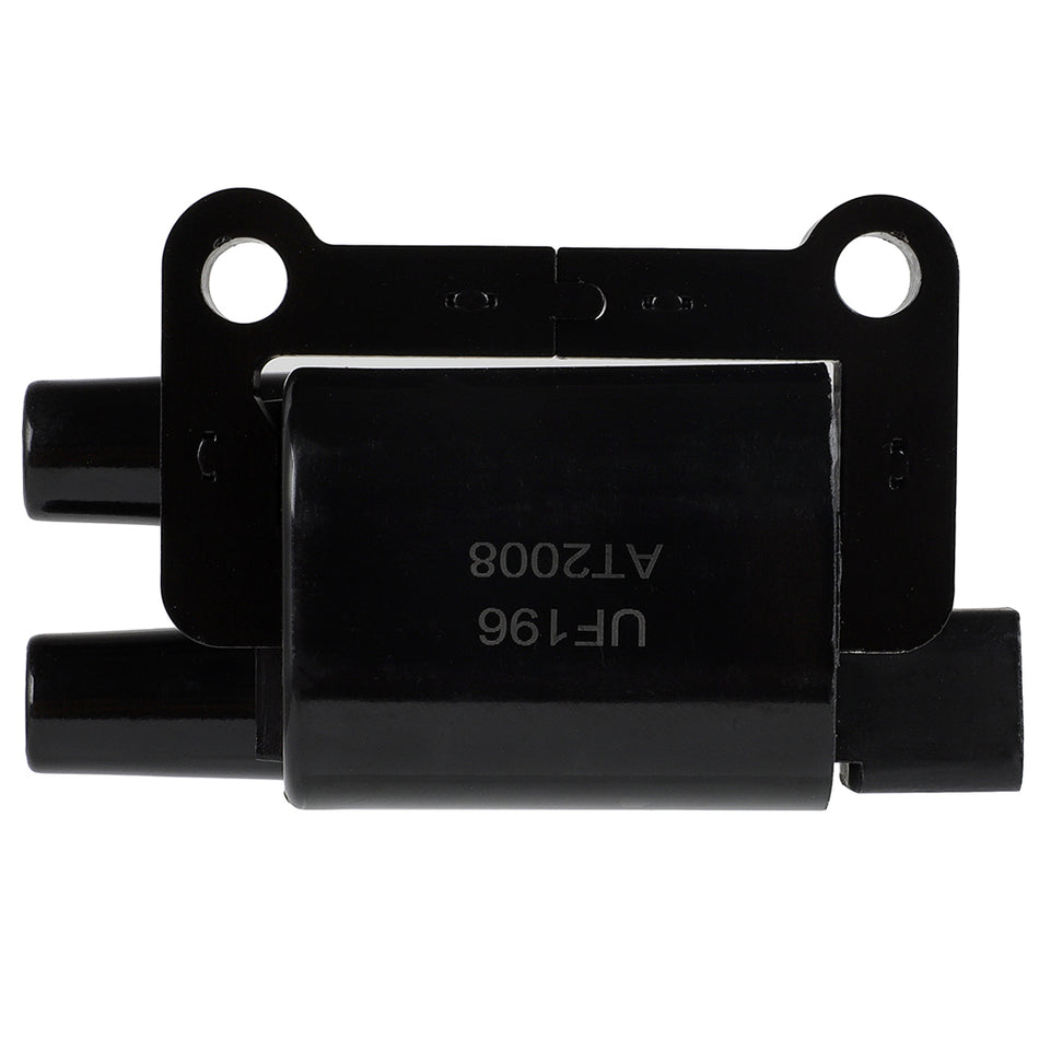 3 Pack of UF196 Ignition Coil For Front Right Mitsubishi Montero V6 3.0L 97-2003
