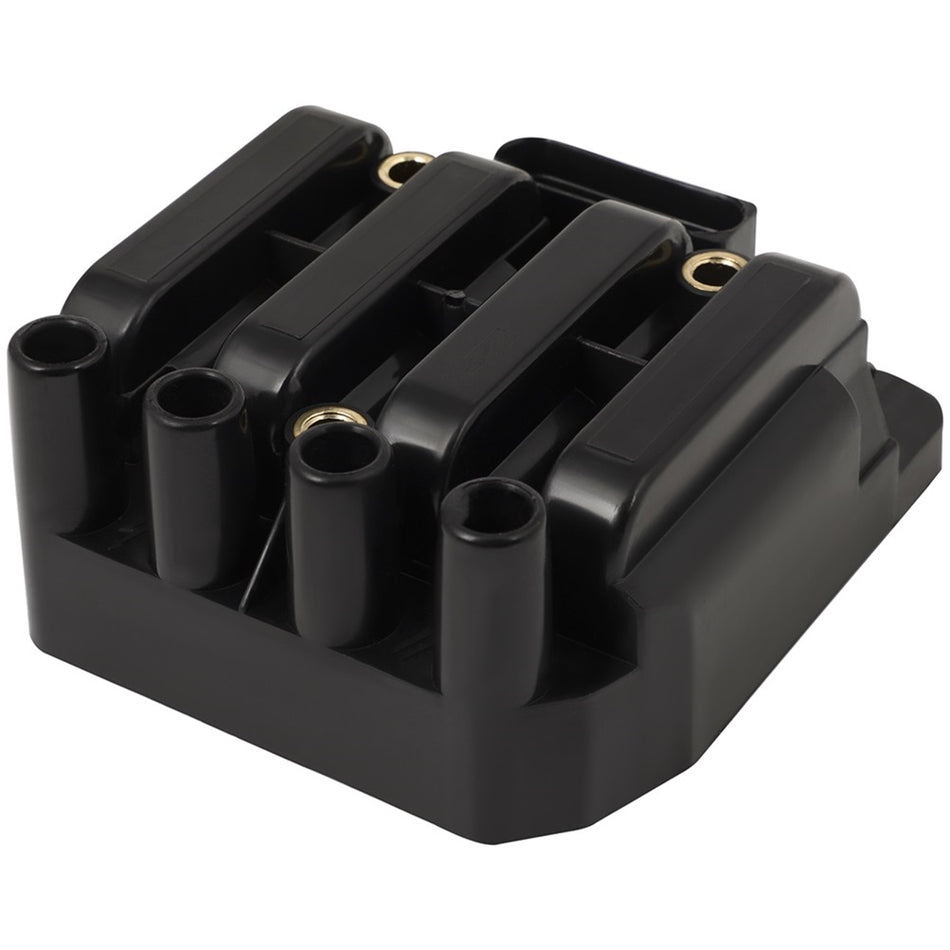 UF484 New Ignition Coil For VW Jetta Beetle Golf Clasico L4 2.0L 06A905097 C1393