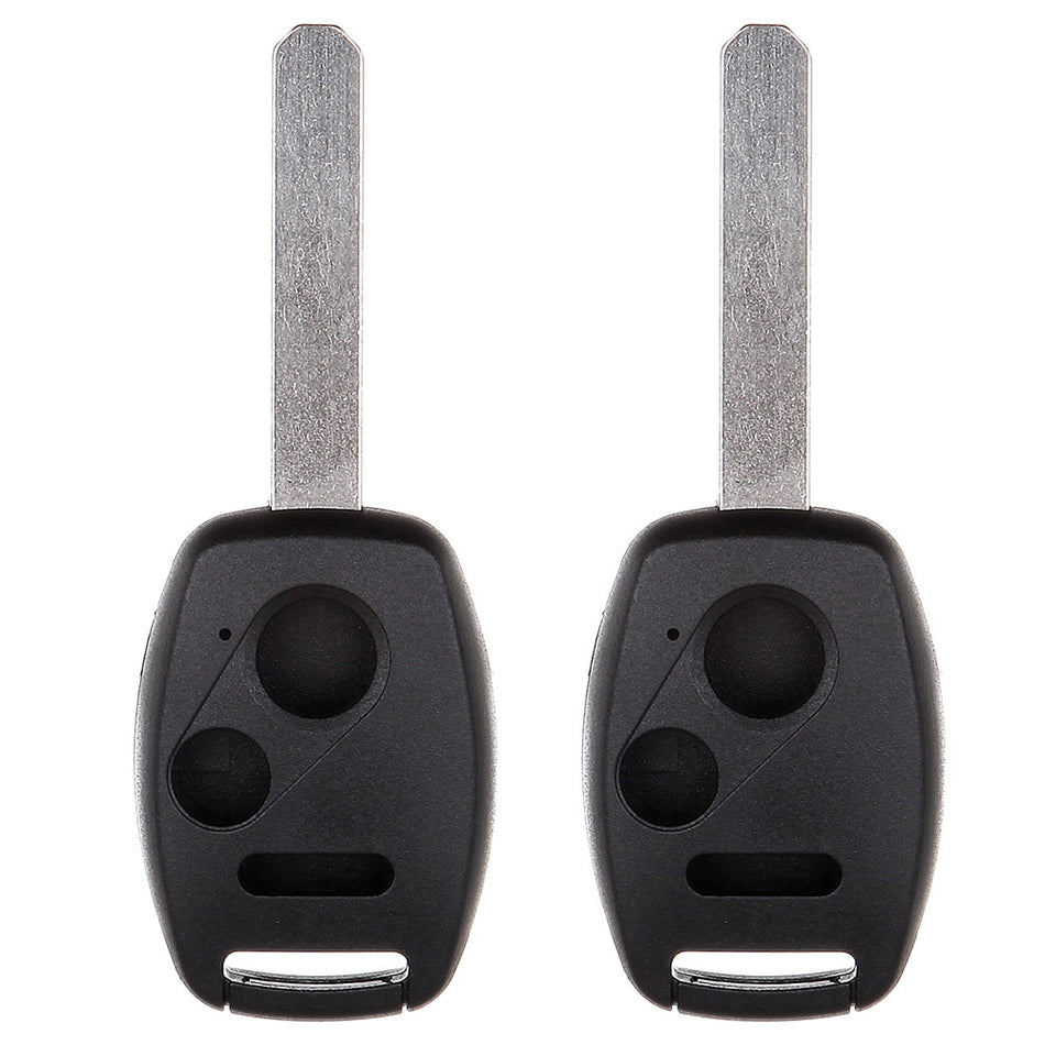 Keyless Remote Key Fob For 10-11 Honda Civic 10-11 Honda CR-V