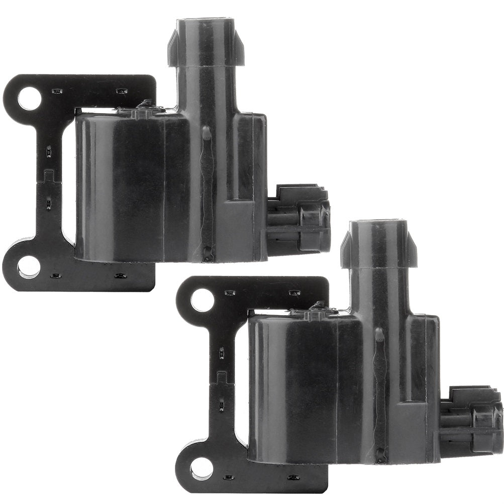 Ignition Coil 97-00 Toyota 4Runner 97-01 Toyota Camry 2pcs Only for Auto