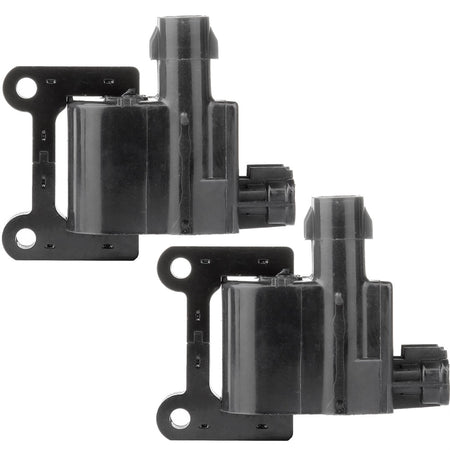 Ignition Coil 97-00 Toyota 4Runner 97-01 Toyota Camry 2pcs Only for Auto