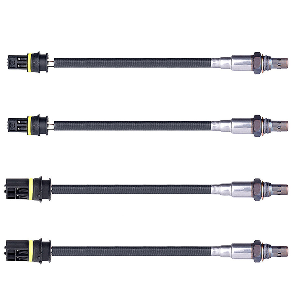 O2 Oxygen Sensor Mercedes Benz 98-03 ML320 03-05 ML350 3.7L 3.2L