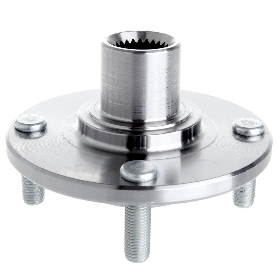 00-11 Ford Focus Front Left Or Right Wheel Bearing Hub Assembly