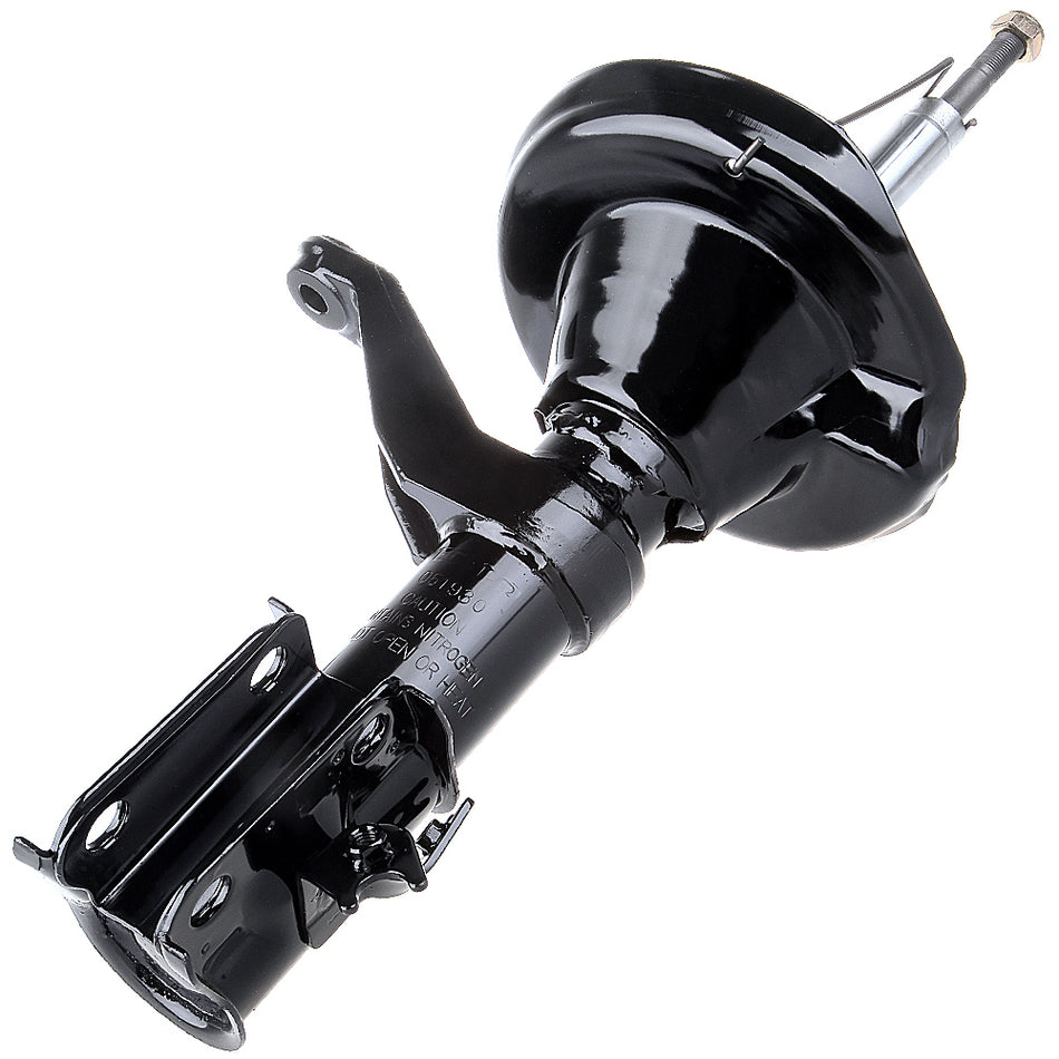 Front Rear Struts Shocks For 2003-2006 Honda Element Left Right