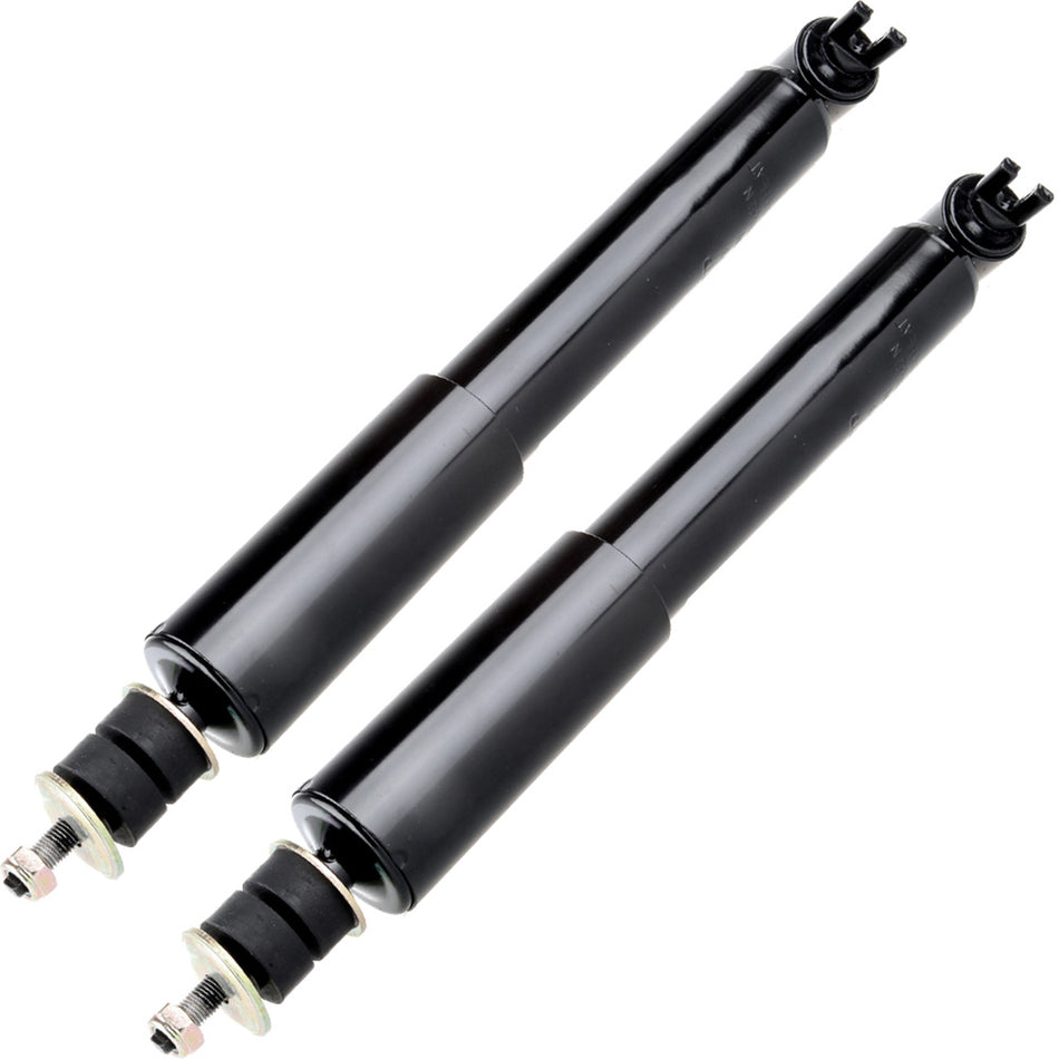 Front Pair Struts Shocks For 99-07 Chevrolet Silverado 1500 GMC Sierra 1500 Left Right