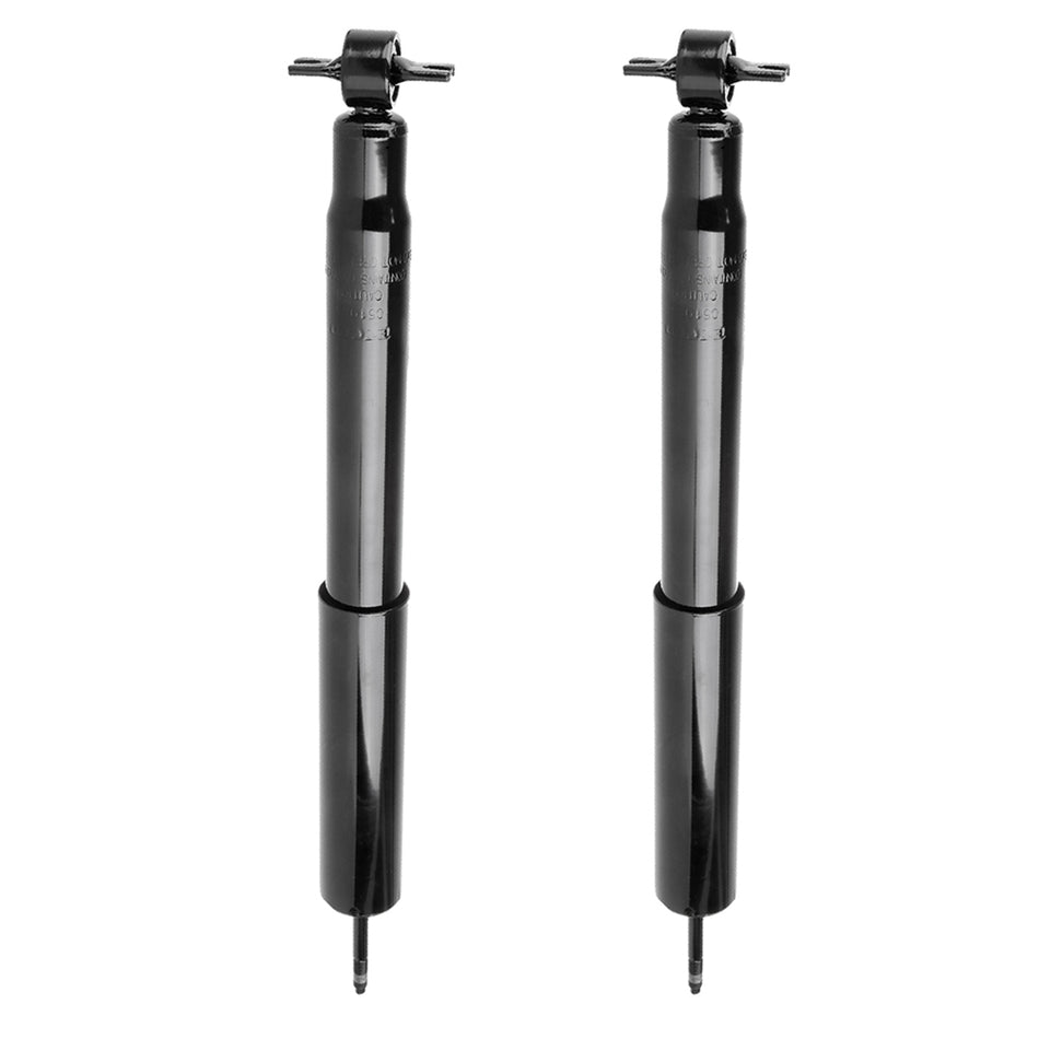 Front Pair Struts Shocks For 1999-2004 Jeep Grand Cherokee Suspension Absorbers Kit Left Right