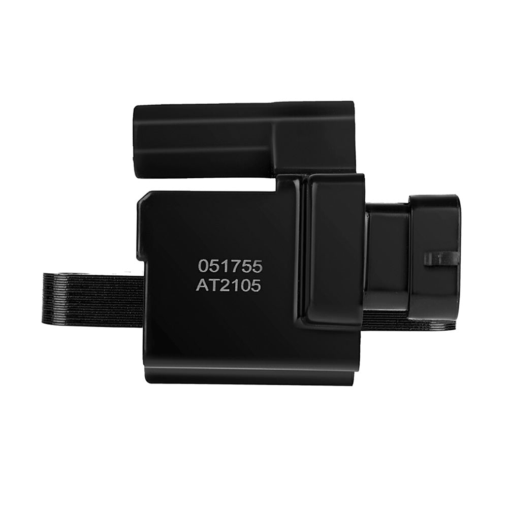 Ignition Coil 02-06 Cadillac Escalade 00-06 Chevrolet Tahoe 8pcs Only for Auto