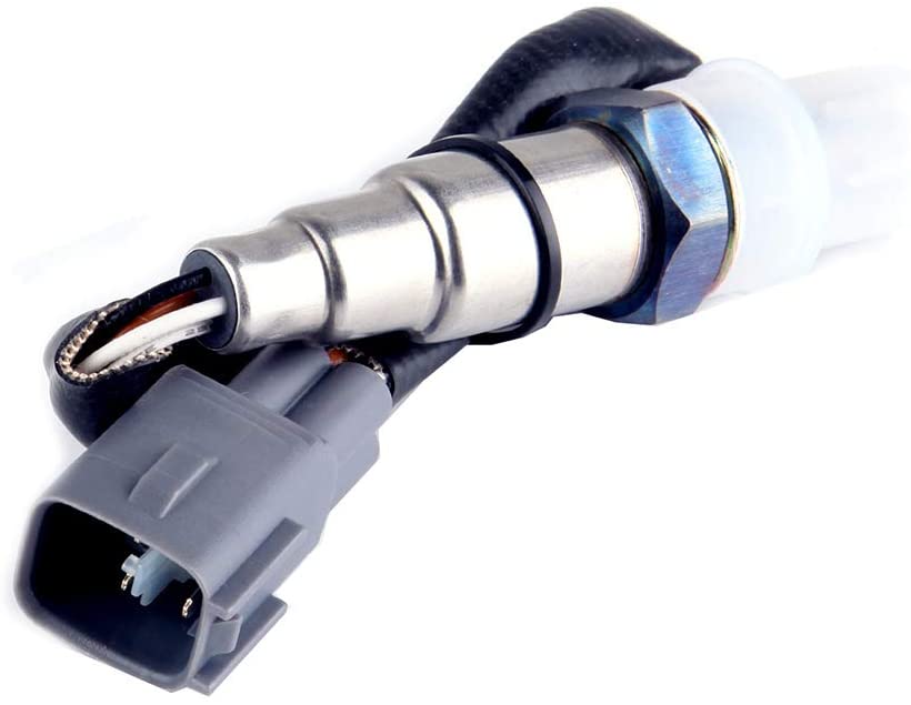 4pcs for 01-04 Toyota Sequoia Tundra 4.7L Upstream Downstream O2 Oxygen Sensor