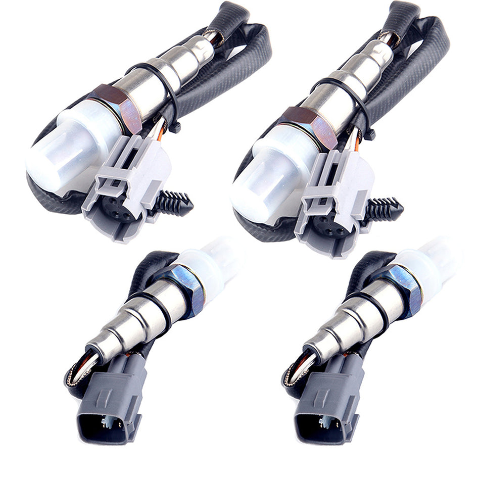 Oxygen Sensor 2000 Chrysler Grand Voyager/Voyager 3.0L/3.3L