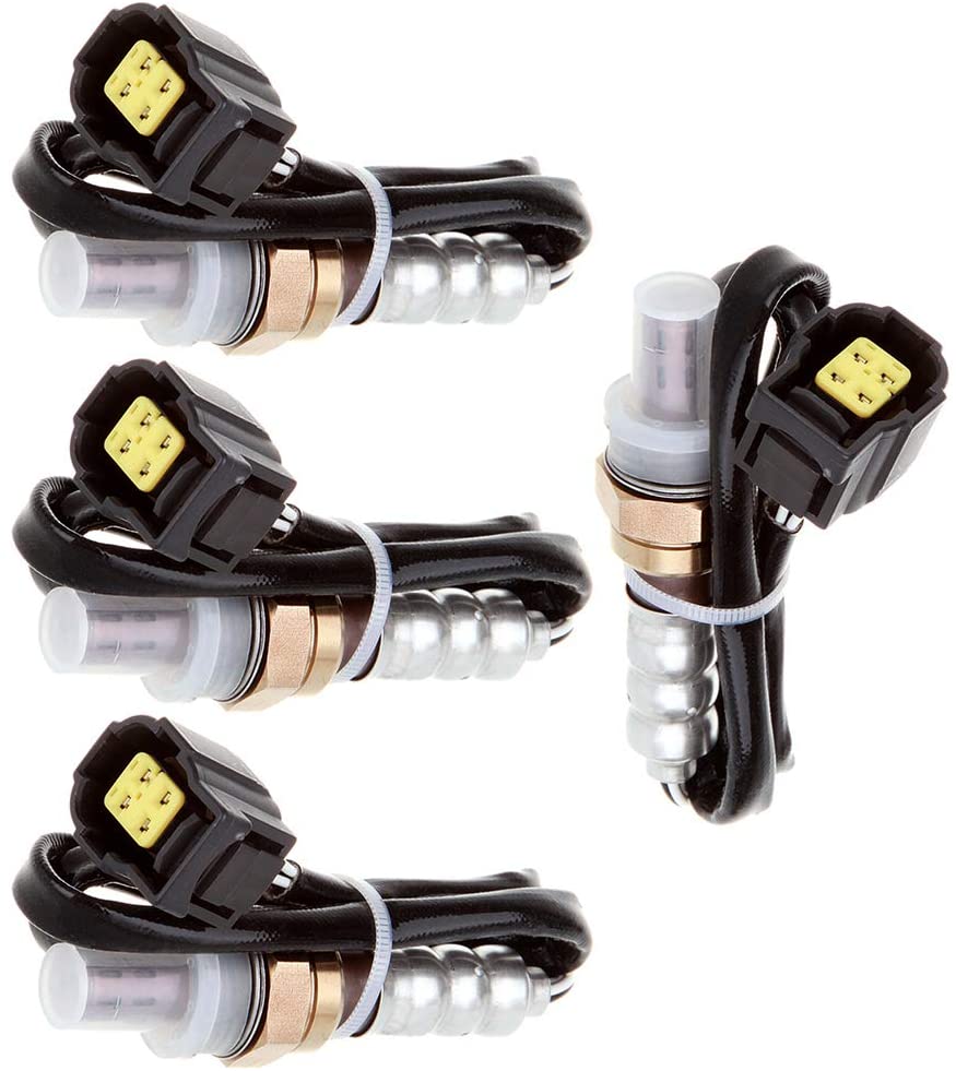 O2 Oxygen Sensor 05-10 Chrysler 300 04-06 Jeep Wrangler 2.4L