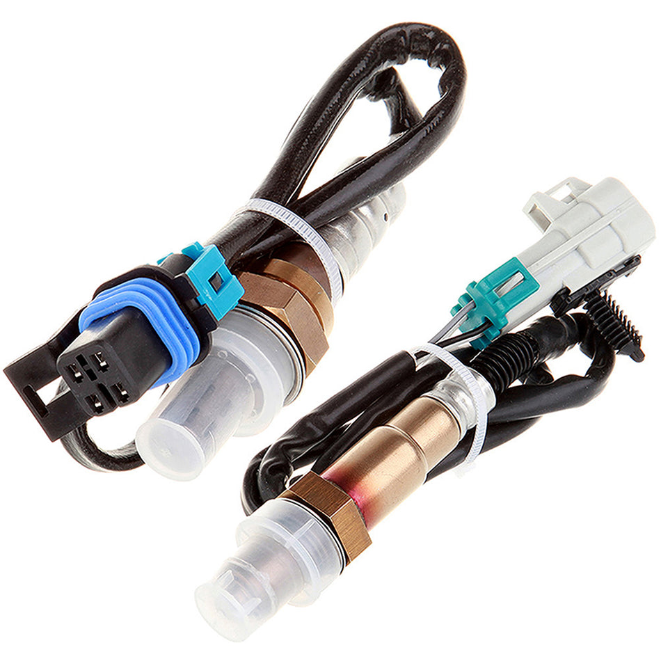 O2 Oxygen Sensor Buick 01-03 Century 02-04 Rendezvous 3.4L