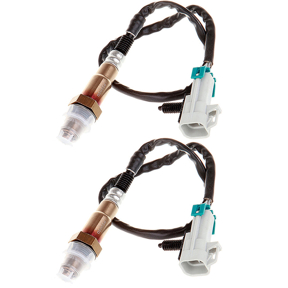 O2 Oxygen Sensor 02-04 Isuzu Rodeo 05 GMC Yukon 3.5L 5.3L