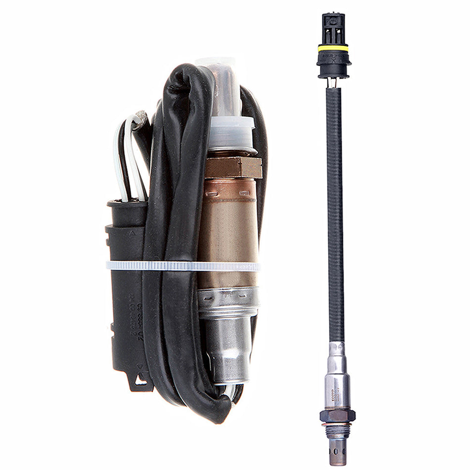 Oxygen Sensor 2000 BMW 323Ci 99-00 BMW 323i 2.5L
