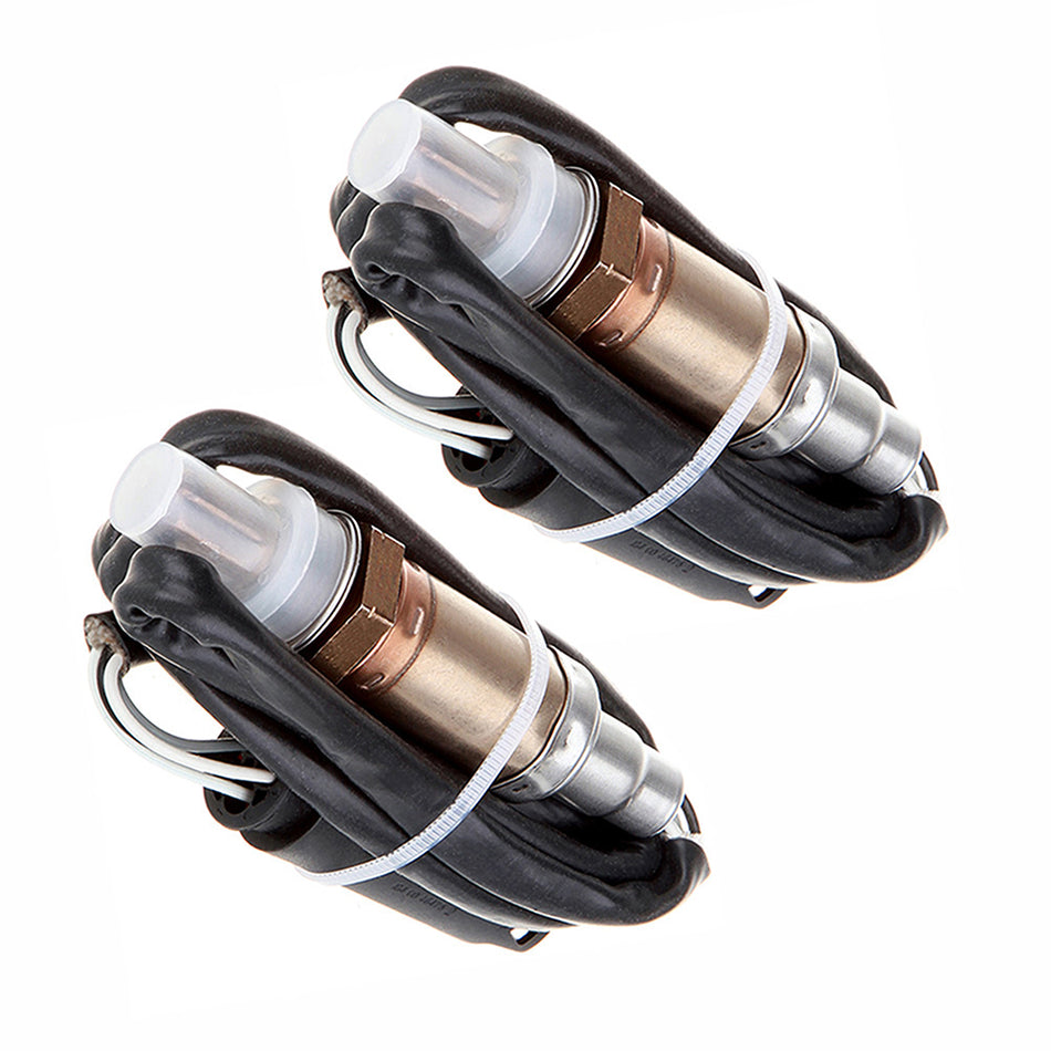 Oxygen Sensor 2000 BMW 323Ci 99-00 BMW 323i 2.5L