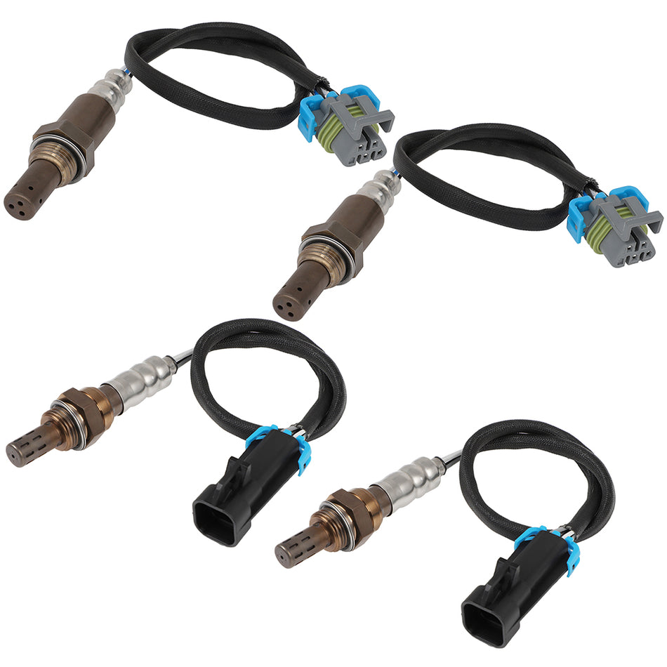 O2 Oxygen Sensor 01-02 GMC Yukon 02 Cadillac Escalade 6.0L
