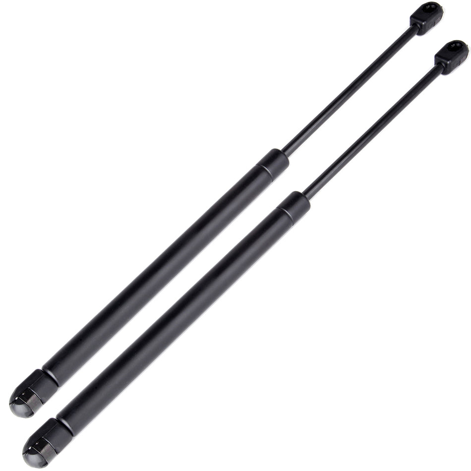 2002-2007 Jeep Liberty Lift Support Shock Struts 4 Pcs